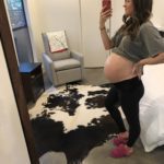 A Vulnerable Look Inside My Postpartum Weight Loss