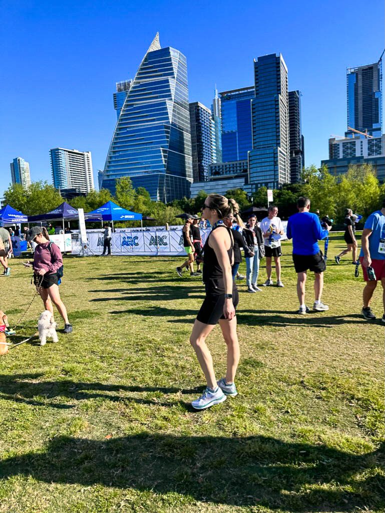 Cap10K Race Recap 2023