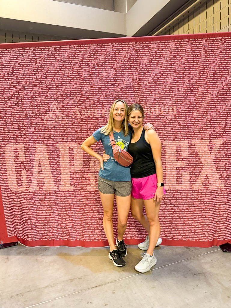 CapTex Olympic Triathlon Recap