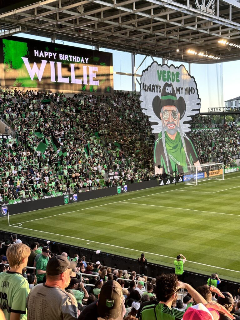 Austin FC