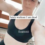 CapTex Tri 2023 Training: Week 14 Recap