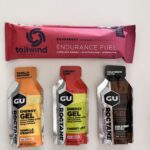 CapTex Tri 2023 Training: 1 Week Until Race Day!