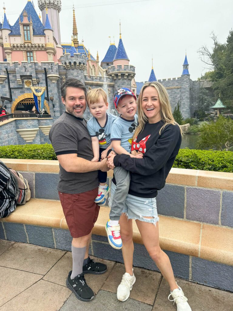 5 Things I Learned From My First Trip To Disneyland