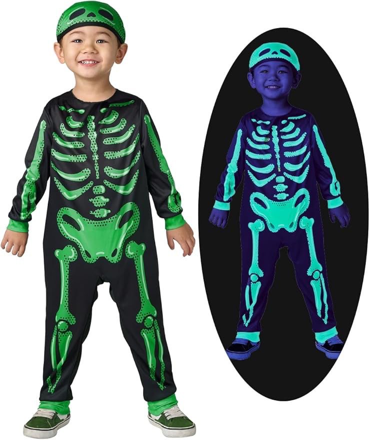 cheap toddler halloween costumes for boys