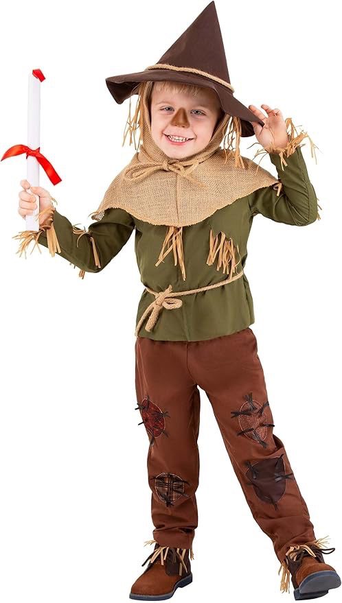 cheap toddler halloween costumes for boys