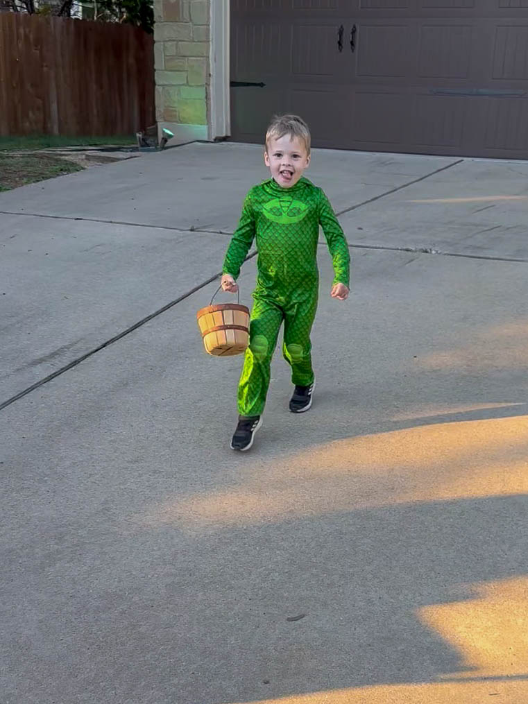 Halloween Costume Ideas For Toddlers