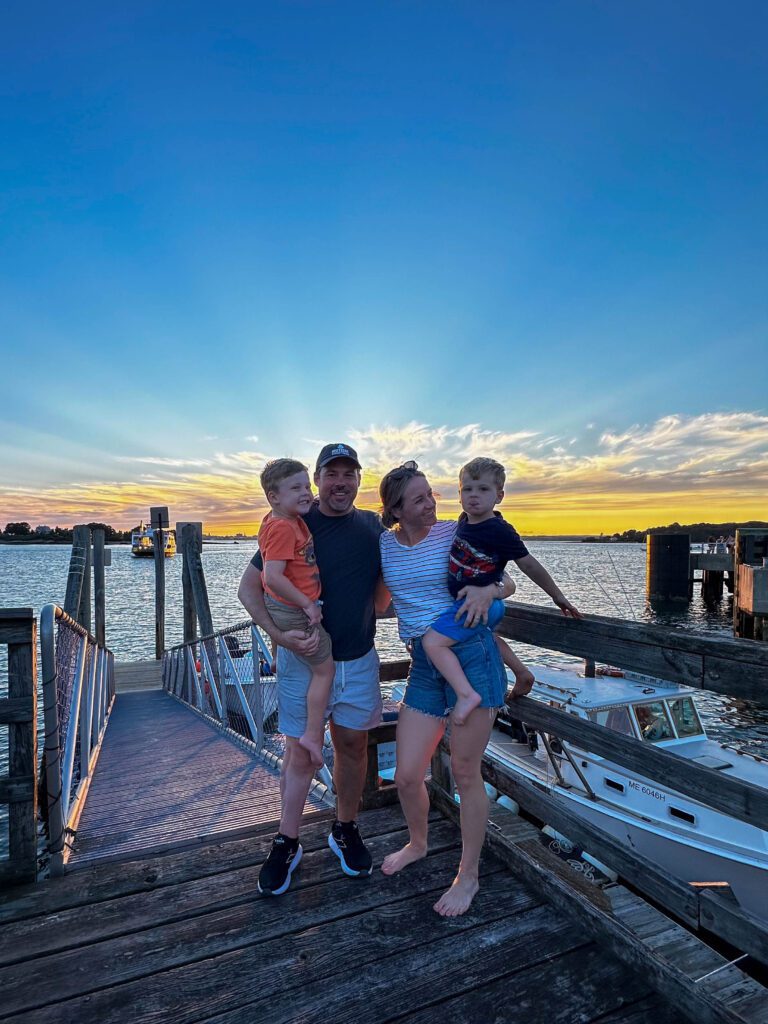 My Favorite Things To Do In Portland, Maine With Kids