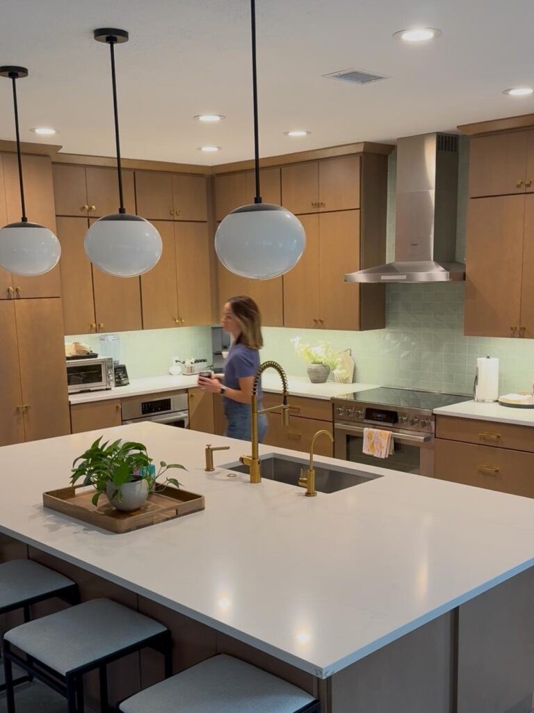 Dwellify kitchen review