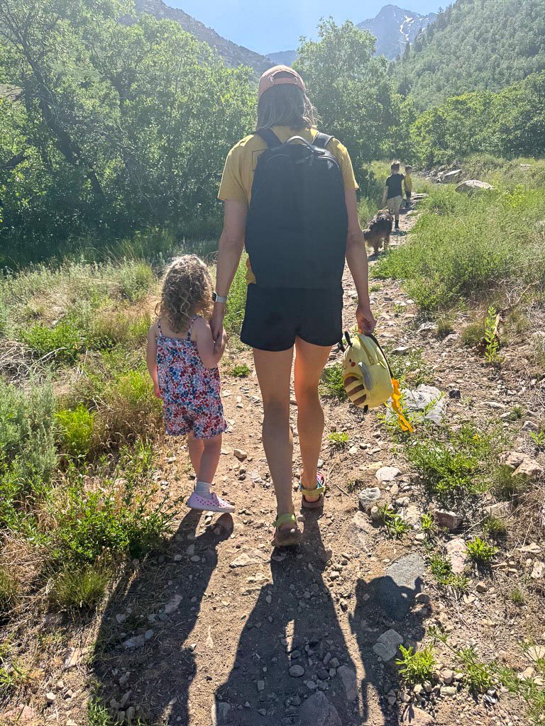 motherhood