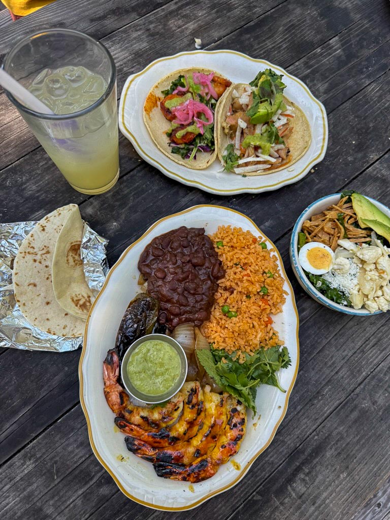Fresa's in Austin