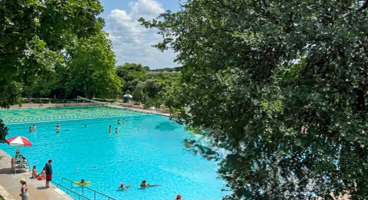 The Perfect 3-Day Itinerary for a Romantic Couples Weekend in Austin, Texas