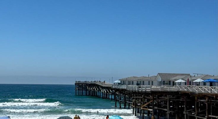 35th Birthday Trip to San Diego!