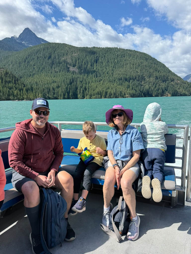 Lake Diablo