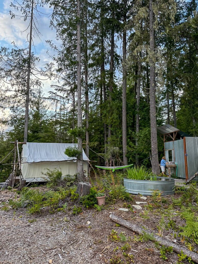 North Cascades